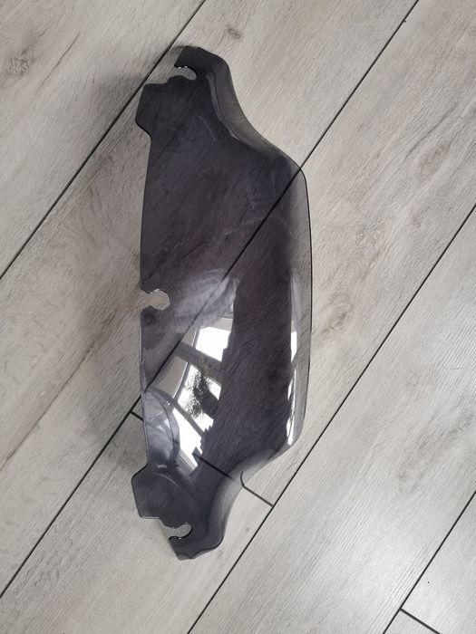 Harley Davidson electra street glide szyba owiewka czasza osłona