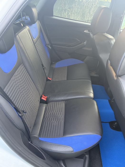 Ford Focus ST mk3 turnier