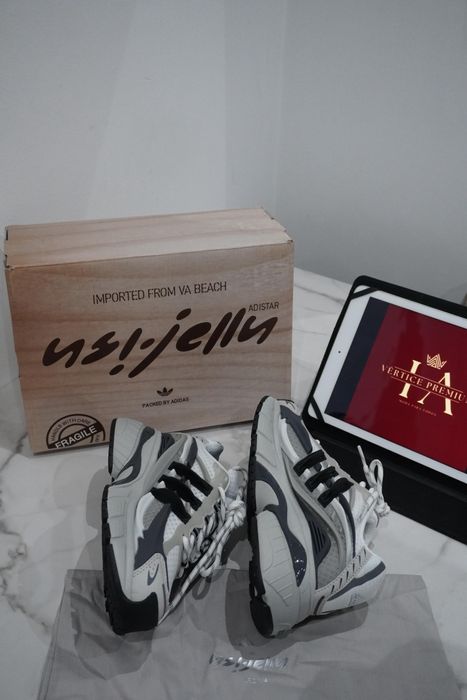 Tenis Adidas Virgínia