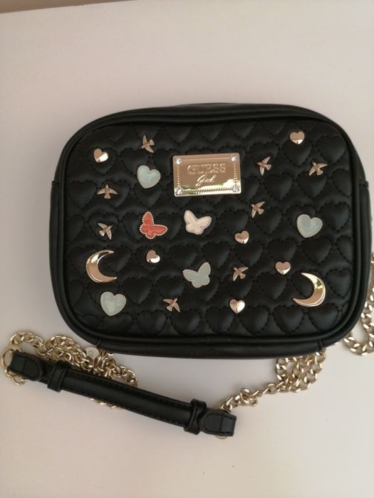 Torebka Guess girl