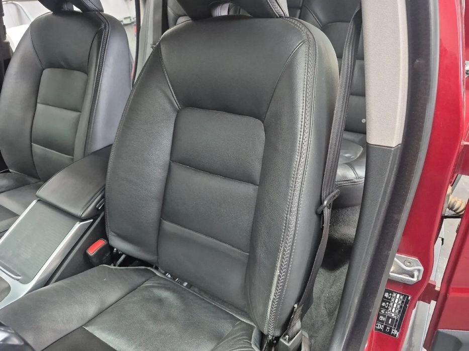 Conjunto de bancos VOLVO XC70 II