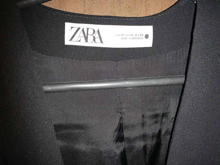 Сукня піджак Zara