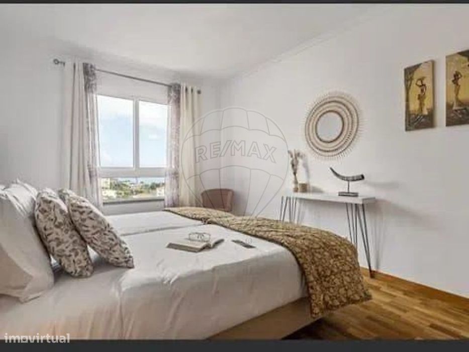 Apartamento T1 para arrendamento