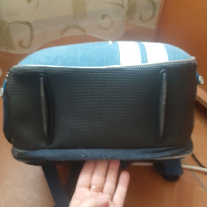 Наплічник для школи фірми Yes.