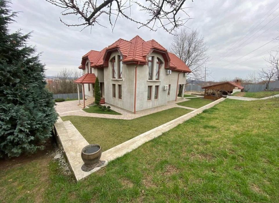 Продаж будинку|Червениця|281 м2