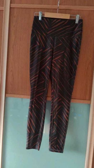 Leggings desporto H&M S
Pouco uso