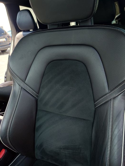 Volvo xc90 гібрид Recharge R-design