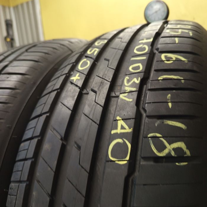 235/60/R18 Hankook Ventus S1 Evo 4 SUV