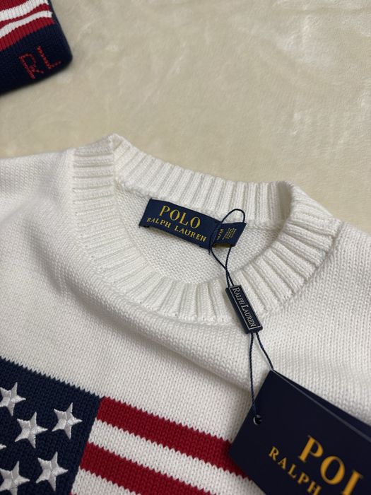 ralph lauren свитер usa - купить товары моды и стиля - Цена на OLX.ua
