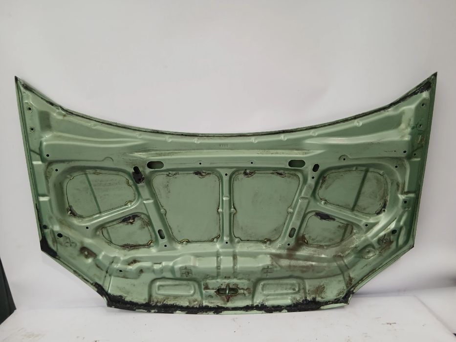 Capot HYUNDAI Getz (TB)