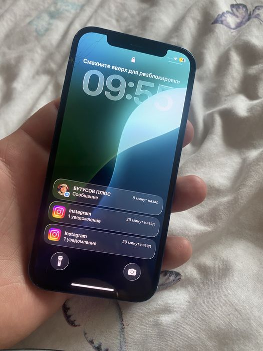 Iphone iphone iphone  12 128 гб
