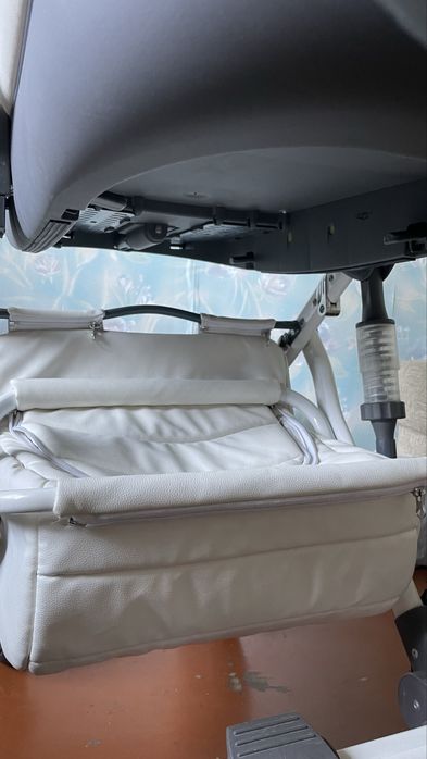 Коляска / візочок Tako baby exclusive