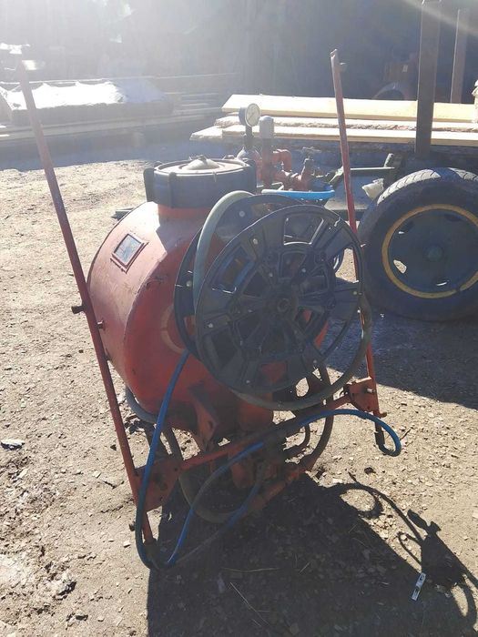 Sprzedam Opryskiwacz ogrodowy