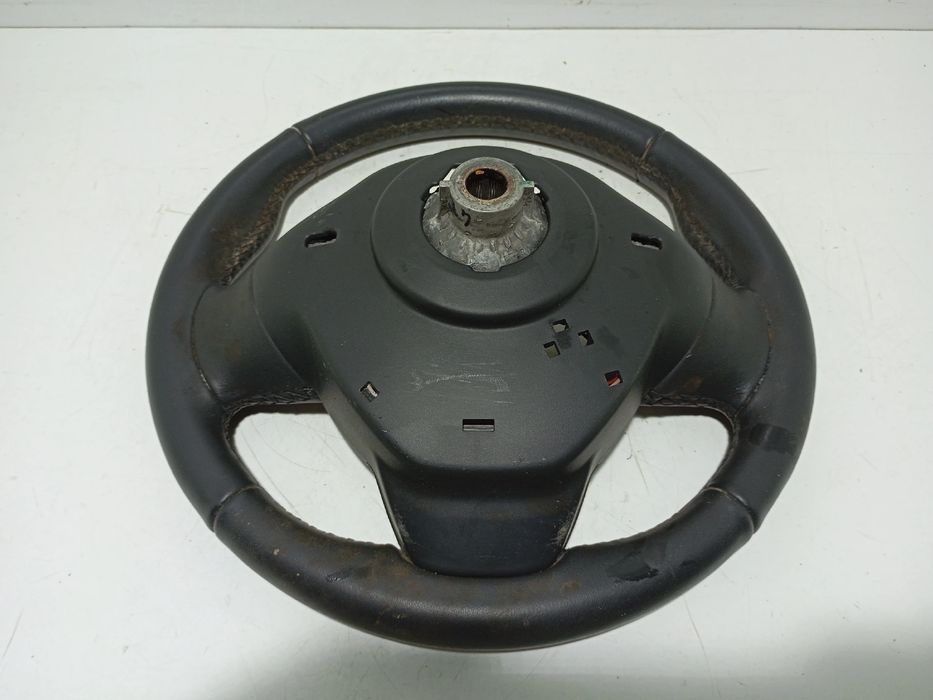 Volante de direção RENAULT Clio IV Grandtour (KH_)