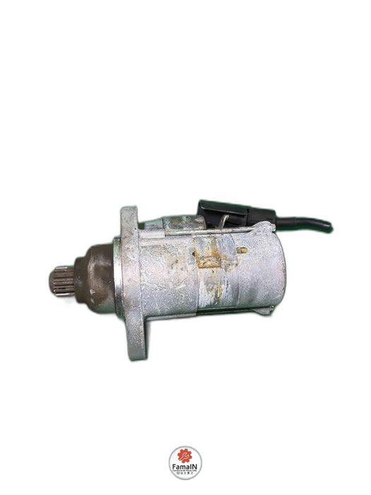 Motor de Arranque VW GOLF VI 1.6 TDI (77 kW / 105 cv) [02.2009 - 11.2012] 0AM911023LX (OEM) | 458412 (OEM) | 201174 (OEM) | 0986026330 (OEM) | 1986S01