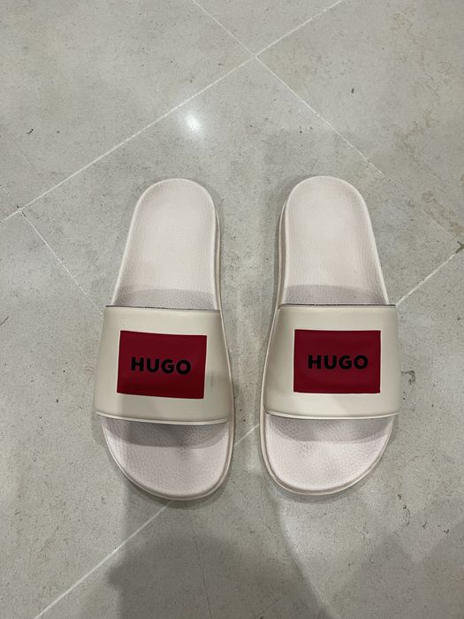 Chinelo Hugo Boss