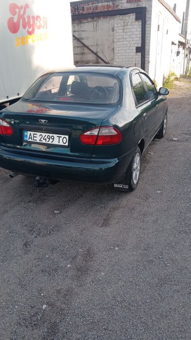 Продам Деу Сенс 1.3