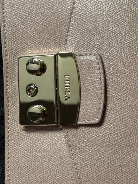 Furla  Сумка жіноча Рожева