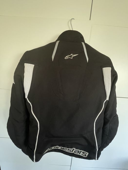 Blusão Mota Alpinestars