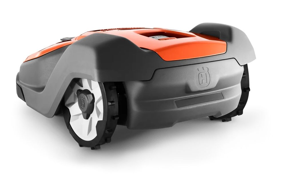 Robot koszący Husqvarna Kosiarka automatyczna Automower Am520