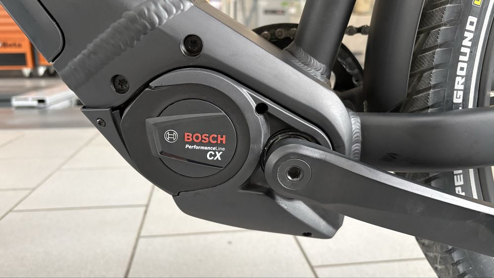 Sprzedam rower Bulls iconic evo 2