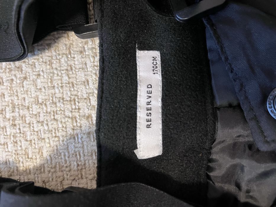 Штани лижні, утеплені, Reserved ,170 см