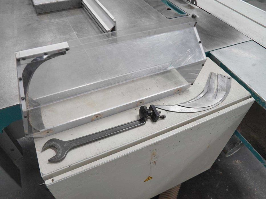 Esquadrejadeira Martin