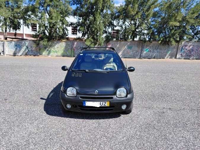 Renault Twingo — fotografia 2