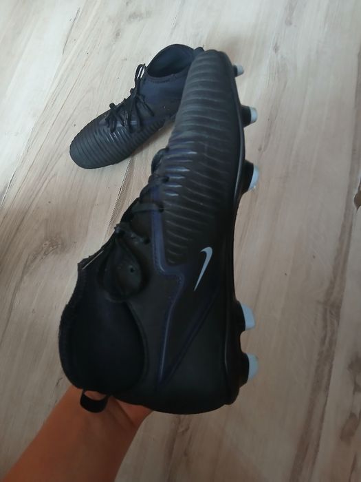 Sprzedam korki Nike phantom night
