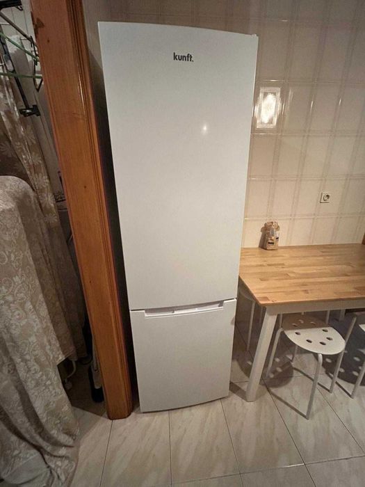 Frigorifico como novo