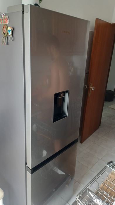 Frigorífico Samsung