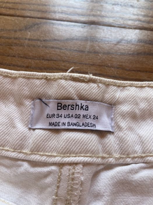 Mom jeans brancas