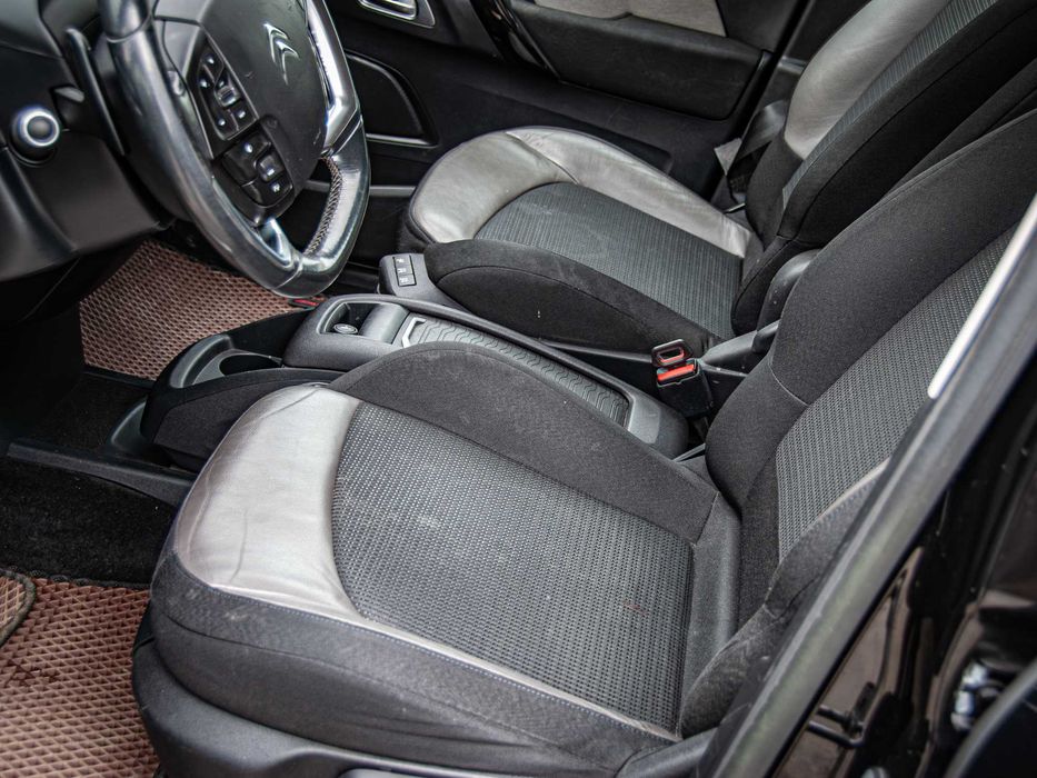 Citroen Grand C4 Picasso