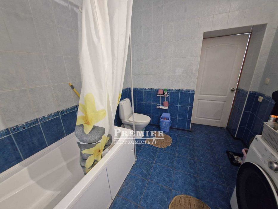 У продажу будинок смт. О Овідіополь