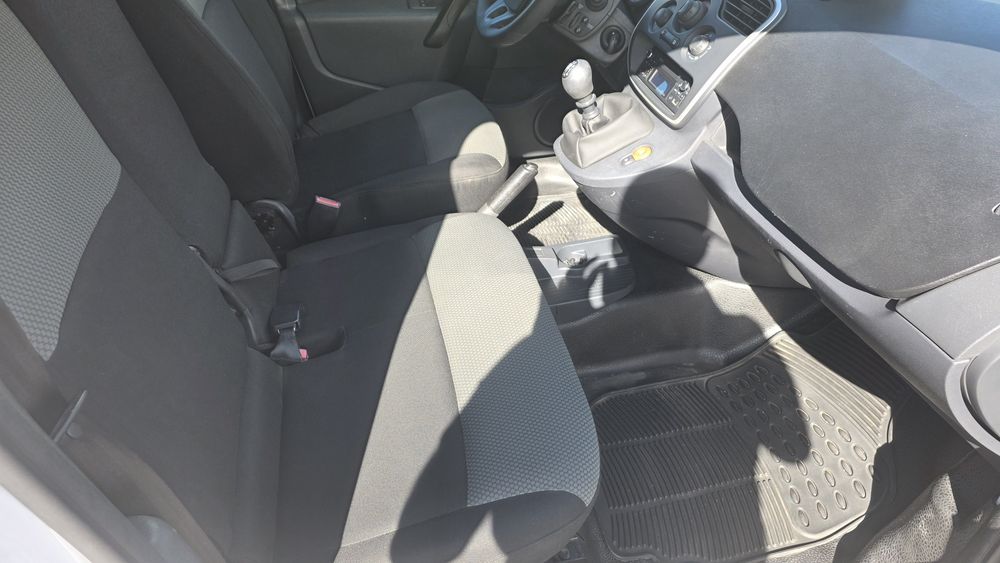 Renault kangoo maxi 179.000km 3kug