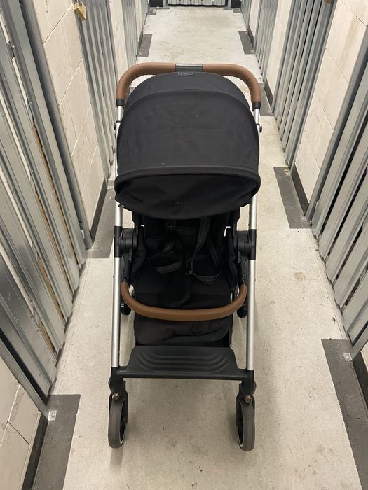 Spacerówka Cybex Balios S Lux