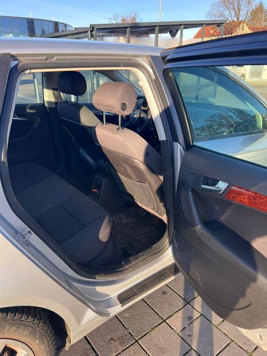 Продам Audi  A3 1,6 2007р.