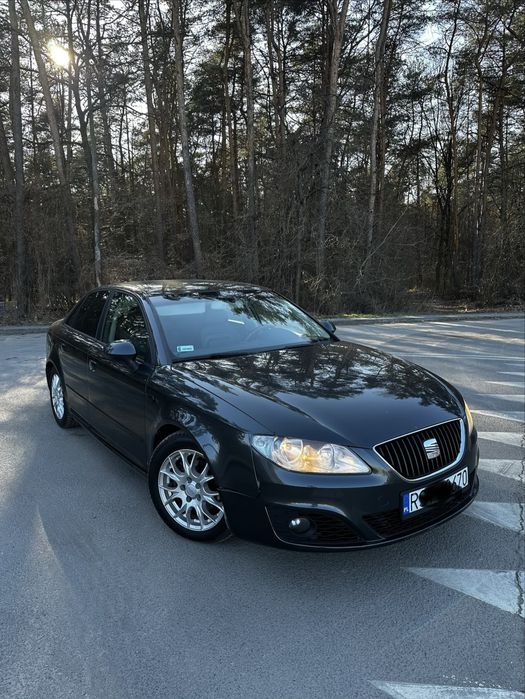 Sprzedam Seat Exeo