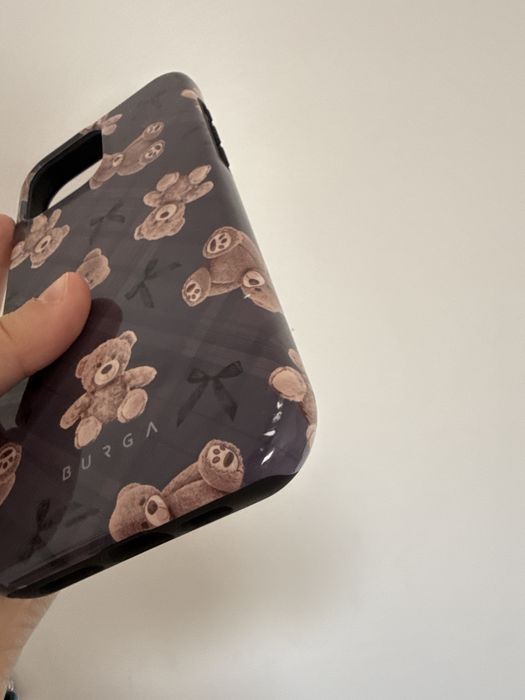 Capa iphone 16 pro max