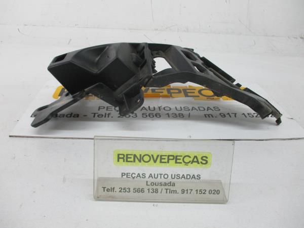 Guia de pára-choques trás direita RENAULT Clio IV (BH_)