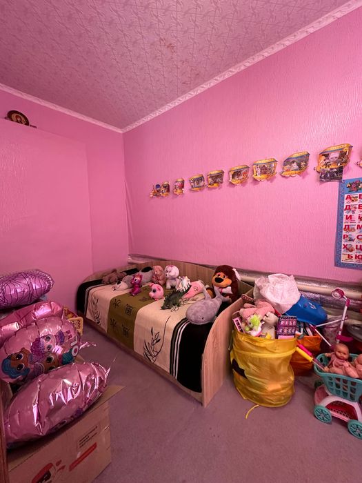 Продается дом Ворошиловка