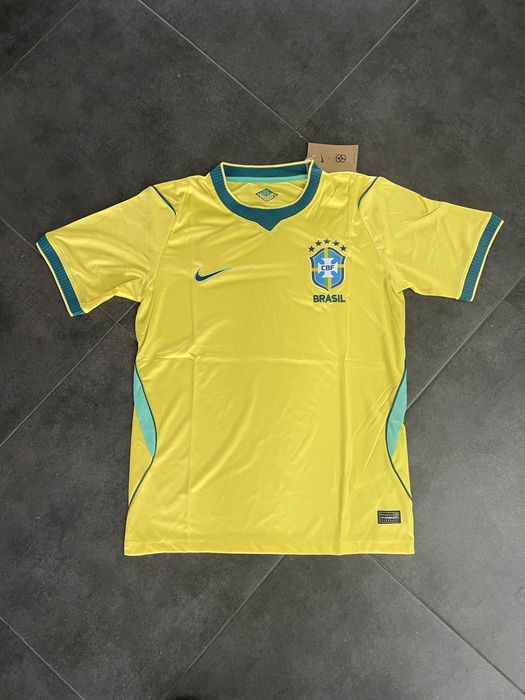 Camisola Seleção Brasil
