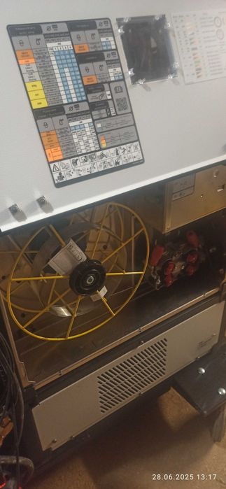 Spawarka EWM Picomig 355 TKM