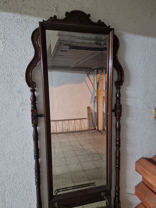 Espelho Bengaleiro de entrada64738200260739121