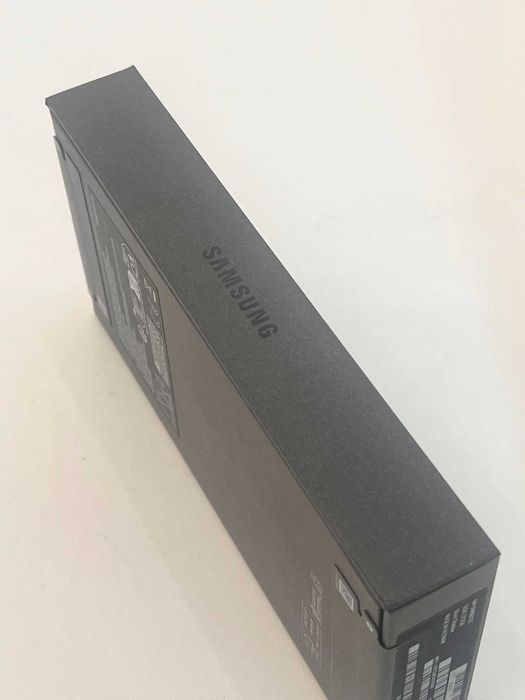 Samsung Galaxy S26 Ultra 12GB 512GB – Novo e Selado | Garantia + Fatura