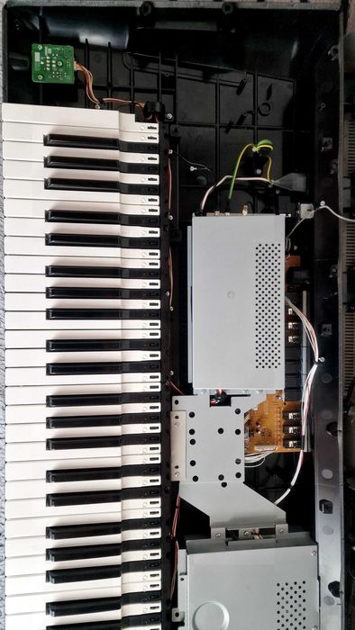 Yamaha Tyros 5-76