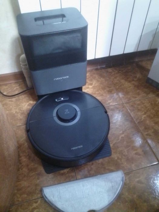 Roborock q7 max powystawowy