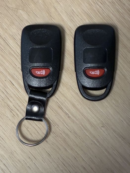 Obudowa do kia kluczyk  nowe