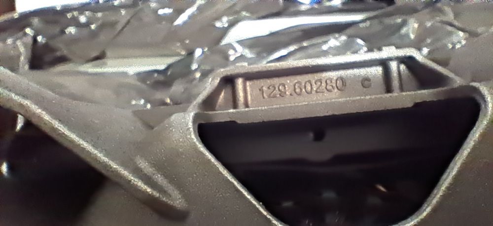 Silnik / programator  pralki Bosch