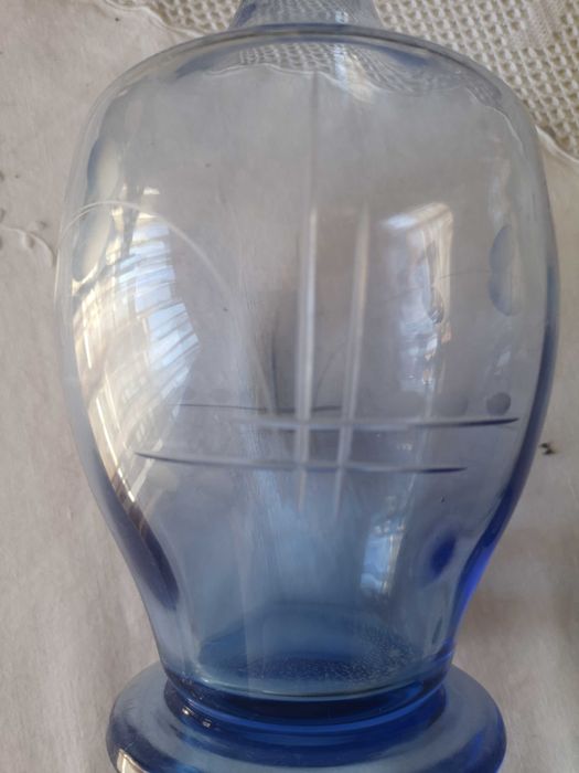 garrafa antiga centenária64750560598915121